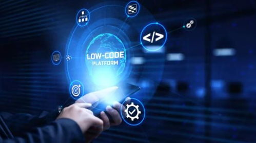 低代碼開發(fā) 引領未來軟件開發(fā)主流模式的新范式