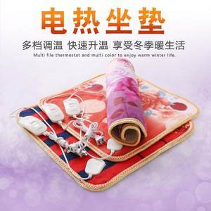 碳纖維雙人電熱毯選購(gòu)指南 安全無輻射，守護(hù)冬日安眠