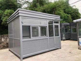 重慶裝配式建筑、住人集裝箱、移動房屋定制、活動板房、鋼結(jié)構(gòu)建筑