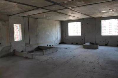 【鋼結(jié)構(gòu)&middot;資訊】浭陽新城首棟裝配式鋼結(jié)構(gòu)住宅工程拔地而起