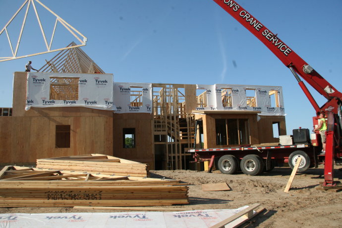 裝配式創(chuàng)新競賽綠色裝配式鋼結(jié)構(gòu)交錯(cuò)桁架高層住宅迭院疊墅