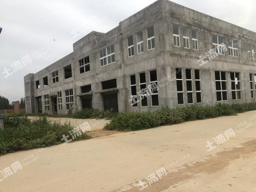 濰坊諸城市36.4畝食品 廠房污水處理池,1300平方鋼結(jié)構(gòu)廠房低價 轉(zhuǎn)讓