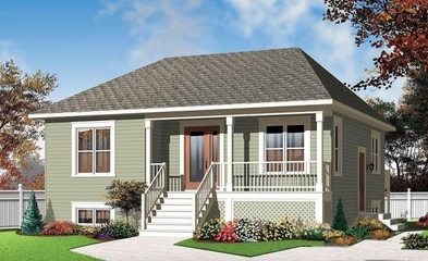 農(nóng)村建鋼結(jié)構(gòu)房屋預(yù)算怎么算?