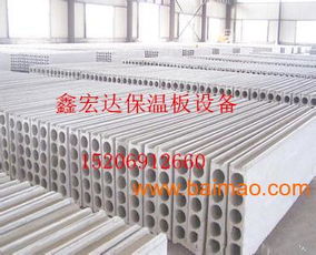 輕質(zhì)隔墻板臥模自動(dòng)化設(shè)備 引領(lǐng)高效生產(chǎn)，構(gòu)筑綠色未來