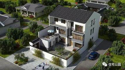 農(nóng)村蓋裝配式別墅 抗震保溫優(yōu)勢突出，投資回報(bào)潛力幾何？